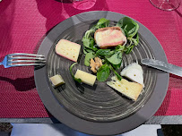 Plats et boissons du Restaurant gastronomique Restaurant Villa mon Rêve à Basse-Goulaine - n°8