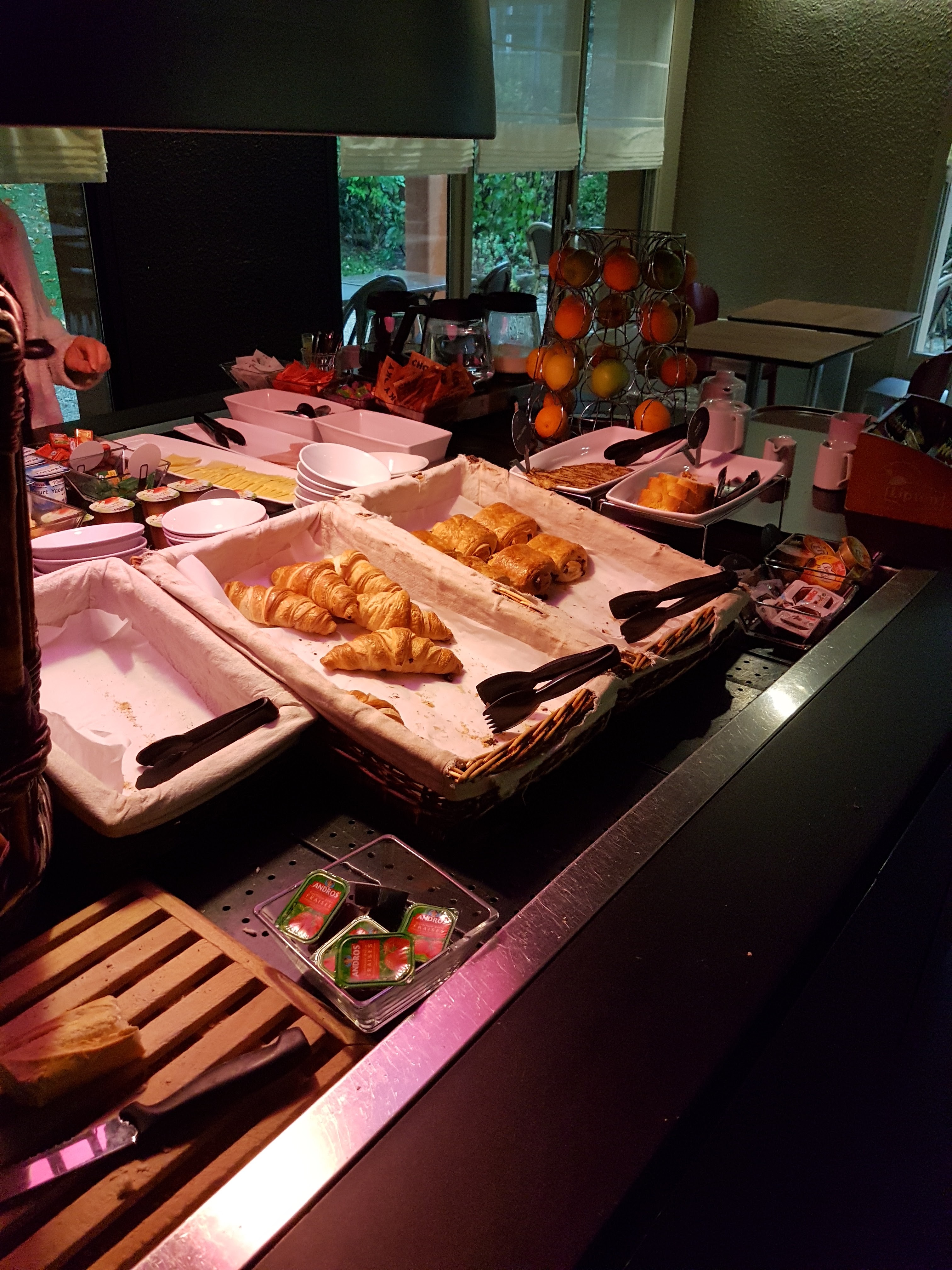 Photo n° 1 de l'avis de JC.E fait le 07/10/2018 à 09:05
