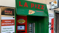 Photos du propriétaire du Pizzas à emporter Pizza en libre service LA PIZZ à La Bastide-de-Sérou - n°1