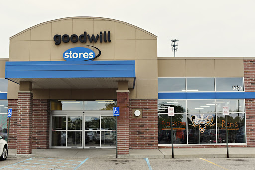 Goodwill Store