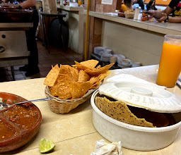 Restaurante Mexicano 24hrs photo