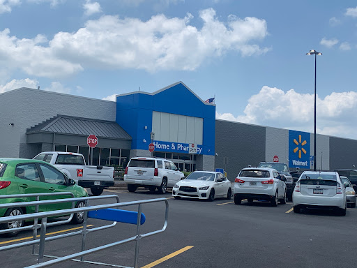 Department Store «Walmart Supercenter», reviews and photos, 440 Atlanta Hwy NW, Winder, GA 30680, USA