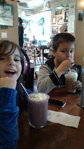 Cafe «Rio Coco Beans», reviews and photos, 3300 43rd Ave, Vero Beach, FL 32960, USA