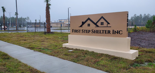 First Step Homeless Shelter