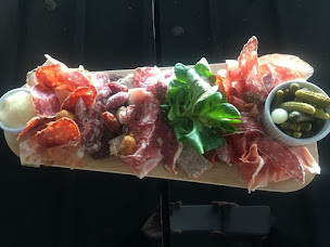 Photo n°29 de Restaurant L'Horizon à Saint-Palais-sur-Mer ()