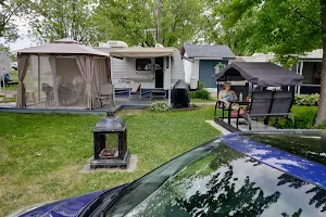Camping Bellevue image