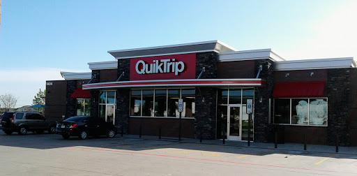 Gas Station «QuikTrip», reviews and photos, 1484 S Belt Line Rd, Coppell, TX 75019, USA