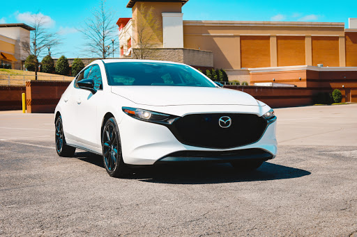 Car Dealer «Nelson Mazda Cool Springs», reviews and photos, 7104 S Springs Dr, Franklin, TN 37067, USA