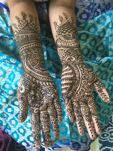 Beauty Salon «Indian Bridal And Beauty Salon», reviews and photos, 430 Plainsboro Rd, Plainsboro Township, NJ 08536, USA