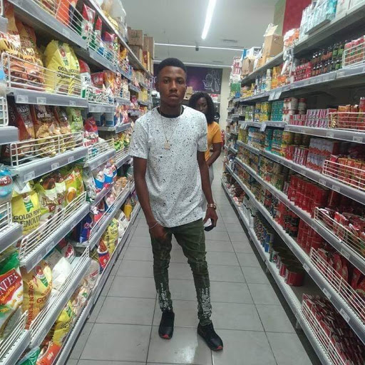 Blend Supermarket, 52 Ire-Akari Estate Road Ireakari estate, Oshodi-Isolo, Lagos, Nigeria, Coffee Store, state Lagos