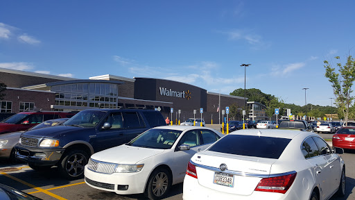Discount Store «Walmart», reviews and photos, 2200 Holly Springs Pkwy, Holly Springs, GA 30115, USA