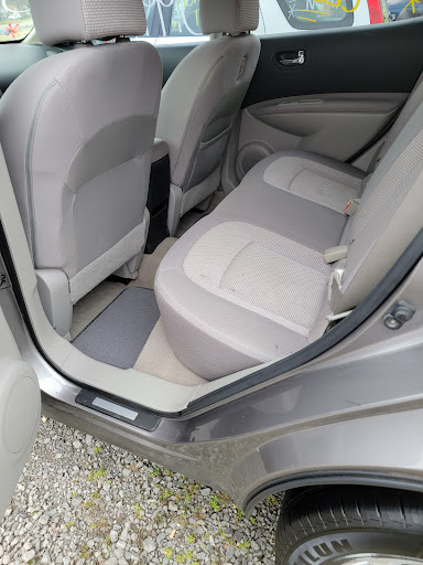 Used Car Dealer «Amity Road Auto Sales», reviews and photos, 1595 Hartje Ln, Conway, AR 72034, USA