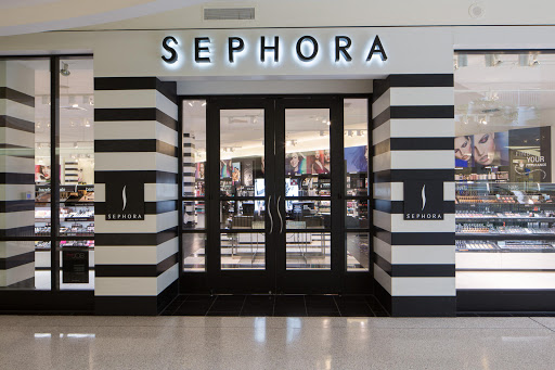 Cosmetics Store «Sephora», reviews and photos, 200 West Market, Bloomington, MN 55425, USA