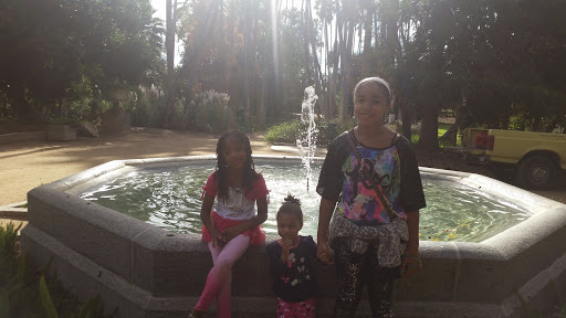 Los Angeles County Arboretum image