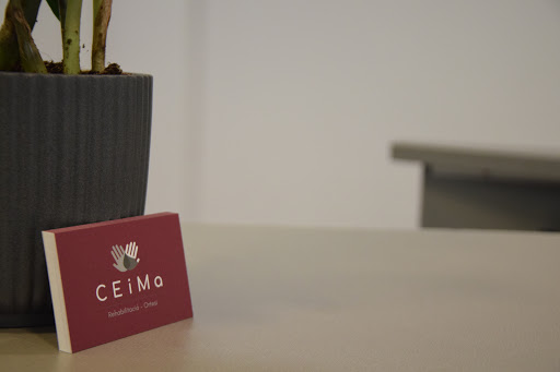 CEiMa. Centre de Rehabilitació i ortesis en Barcelona