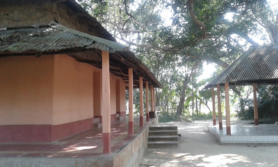 কান্তোড় আশ্রম