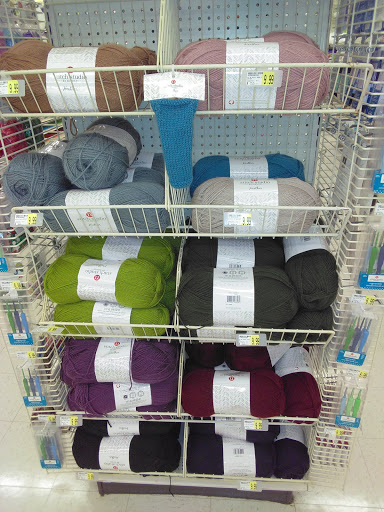 Craft Store «A.C. Moore Arts and Crafts», reviews and photos, 5800 Crossroads Cir, Falls Church, VA 22041, USA