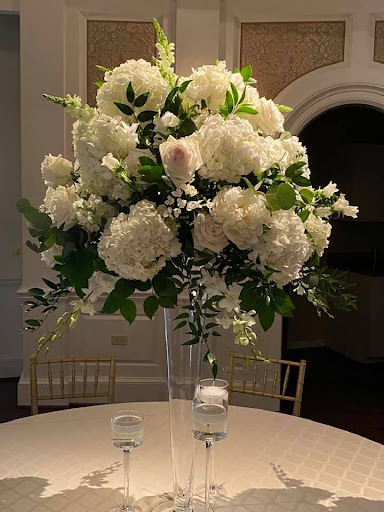 Florist «Flowers By Renia & Gifts», reviews and photos, 6404 Fresh Pond Rd, Flushing, NY 11385, USA