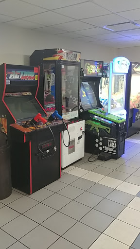 Truck Stop «TA Kingman», reviews and photos, 946 W Beale St, Kingman, AZ 86401, USA