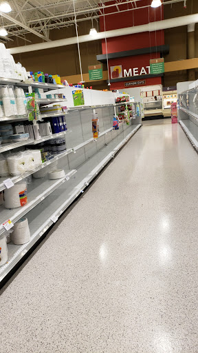 Supermarket «Publix Super Market at Winthrop Town Center», reviews and photos, 11109 Winthrop Market St, Riverview, FL 33578, USA