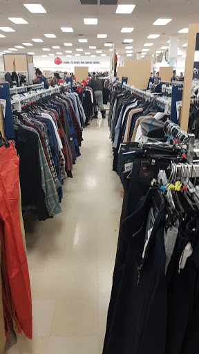 Department Store «Marshalls», reviews and photos, 9779 Jefferson Davis Hwy, Fredericksburg, VA 22408, USA