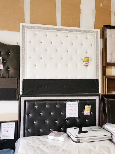 Furniture Store «Furniture & Mattress Warehouse», reviews and photos, 10203 Kotzebue St #117, San Antonio, TX 78217, USA