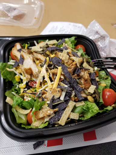 Fast Food Restaurant «Chick-fil-A», reviews and photos, 900 E Alosta Ave, Azusa, CA 91702, USA