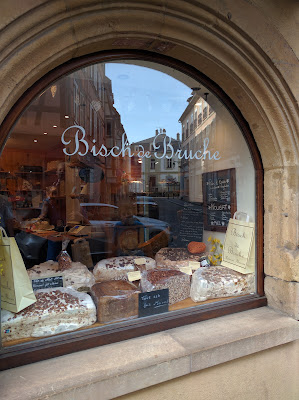 Bisch de Bruche à Colmar