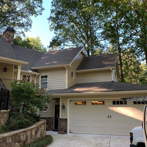 Painter «Top Choice Painters, llc», reviews and photos, 5940 GA-92 #103, Acworth, GA 30102, USA