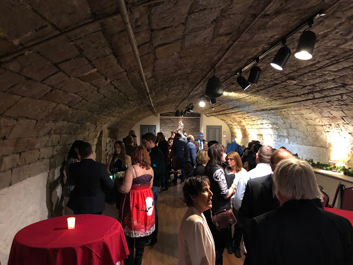 Banquet Hall «Graystone Wine Cellar», reviews and photos, 544 S Front St, Columbus, OH 43215, USA