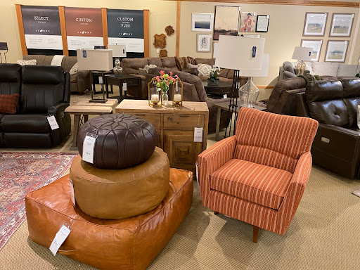 Furniture Store «La-Z-Boy Furniture Galleries», reviews and photos, 233 Buckland Hills Dr, Manchester, CT 06040, USA