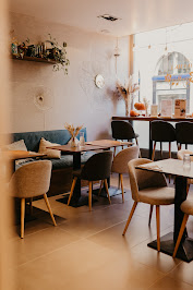 Photos du propriétaire du Restaurant Café Pétrouchka à Reims - n°1