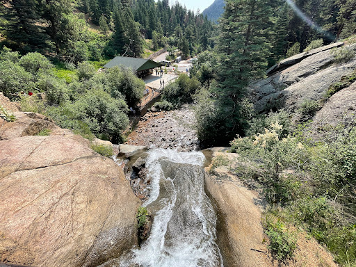 Tourist Attraction «Adventures Out West», reviews and photos, 1335 Manitou Ave, Manitou Springs, CO 80829, USA