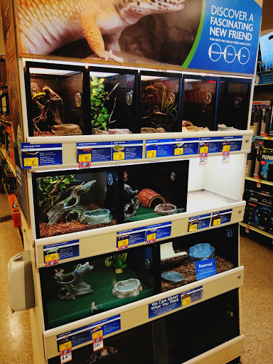 Pet Supply Store «PetSmart», reviews and photos, 16514 SW 88th St, Kendall, FL 33196, USA