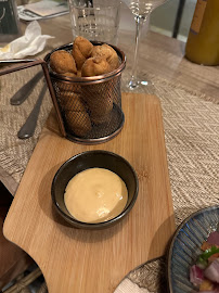 Plats et boissons du Restaurant latino-américain Mikuna Sentier à Paris - n°9