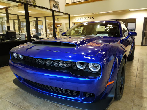 Car Dealer «Troncalli Chrysler-Jeep-Dodge-Ram», reviews and photos, 818 Atlanta Hwy, Cumming, GA 30040, USA