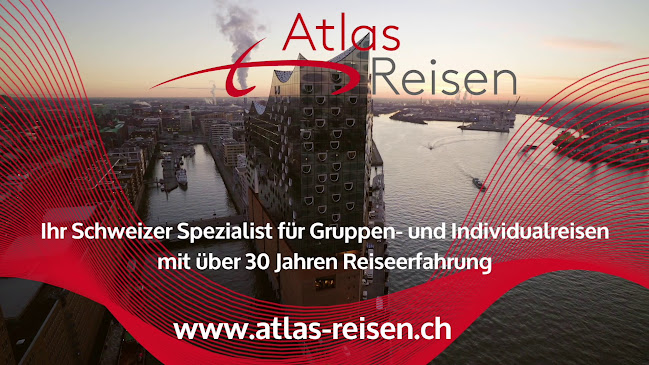Atlas Reisen - Zürich
