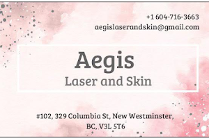 Aegis Laser and Skin image