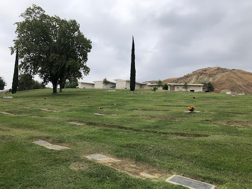 Funeral Home «Montecito Memorial Park and Mortuary», reviews and photos, 3520 E Washington St, Loma Linda, CA 92354, USA