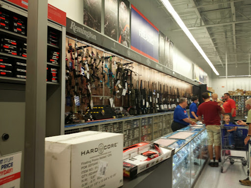 Sporting Goods Store «Academy Sports + Outdoors», reviews and photos, 510 Markey Pkwy, Belton, MO 64012, USA