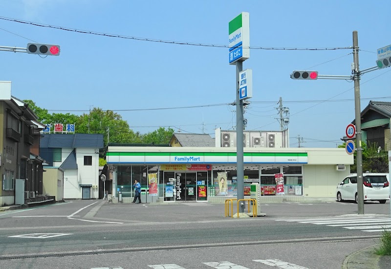 ファミリーマート 岡崎細川町店