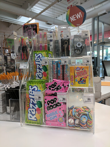 Art Supply Store «Blick Art Materials», reviews and photos, 201 S Clinton St #180, Iowa City, IA 52240, USA