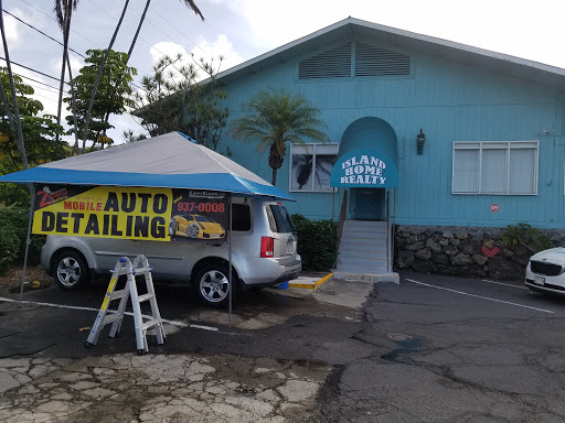 Zippy Klean en Kailua-Kona