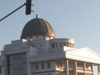 Bastonlu Dede Türbesi