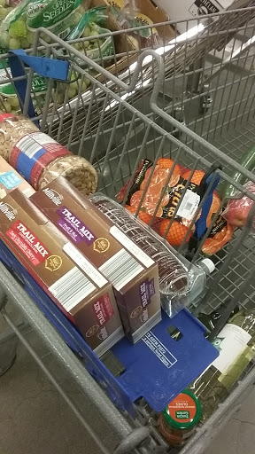 Supermarket «ALDI», reviews and photos, 2643 US-19, Holiday, FL 34691, USA