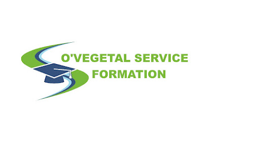 O'VEGETAL SERVICE FORMATION à Montreuil