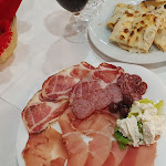 Photo n°1 de l'avis de Gio.. fait le 24/01/2024 à 15:45 sur le  Pizzeria Ristorante Pick Up à Moie