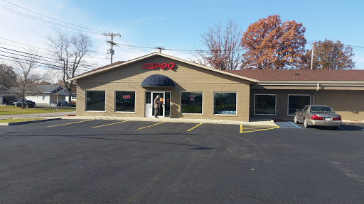 PDQ Rentals in Linton, Indiana
