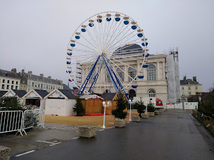 Photo n°72 de Brasserie Audomaroise à Saint-Omer ()