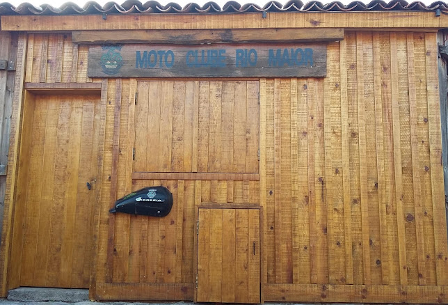 Moto Clube De Rio Maior